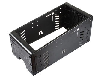 RAM MOUNT, RAM TOUGH-BOX CONSOLE 17